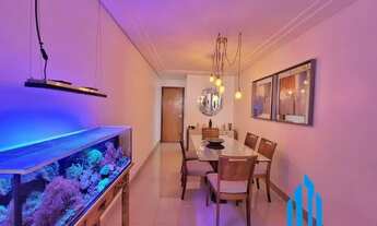 Imagem 2: Apartamento com 3 quartos sendo 1 suite a venda, 100m² Centro de Guarapari- Guarapari-ES