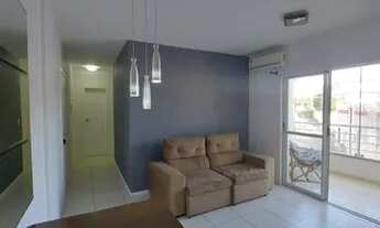 Imagem 2: Apartamento de 2 quartos para alugar no bairro Estreito