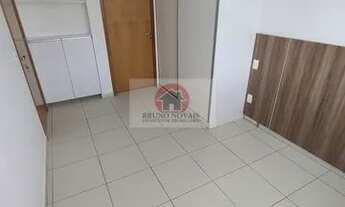 Imagem 6: Apartamento para aluguel possui 37 metros quadrados com 1 quarto em Taguatinga Sul - Brasí