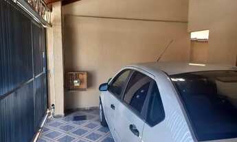 Imagem 2: Casa para aluguel tem 40 metros quadrados com 1 quarto