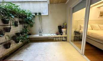 Imagem 7: Apartamento com 2 dormitórios para alugar, 123 m² por R$ 19.157,31/mês - Leblon - Rio de J