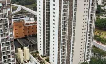 Imagem 7: Apartamentos 1 dormitorio pronto para morar próximo da Av das nações unidas