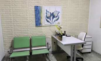 Imagem 3: Consultório para aluguel com 60 metros quadrados com 2 salas na Vila Romana - São Paulo