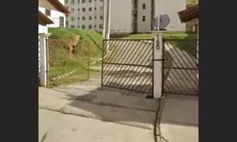 Imagem: Vendo apartamento