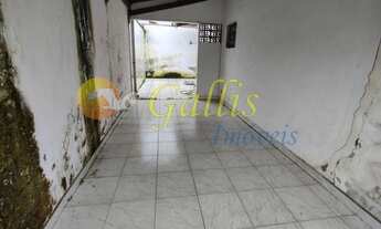 Imagem 5: Casa para Venda em Praia Grande, Caiçara, 2 dormitórios, 1 banheiro, 2 vagas