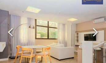 Imagem 4: Apartamento com 1 quarto à venda, 62 m² - Luxemburgo - Belo Horizonte/MG