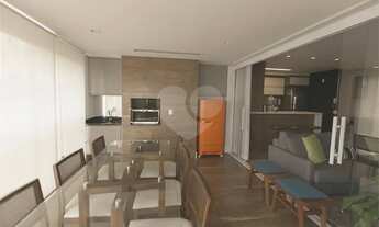 Imagem 1: 97 m2 - Venda - Chácara Inglesa