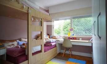 Imagem 5: Apartamento para Aluguel - Higienópolis, 3 Quartos, 105 m2