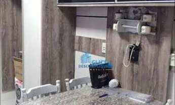 Imagem 6: SOBRADO (VILLAGE) - VENDA E LOCAÇÃO - ESTUÁRIO - SANTOS