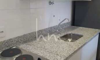 Imagem 7: Apartamento em Higienópolis - Novo - Mobiliado