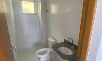 Imagem 6: Apartamento para aluguel com 59 metros quadrados com 2 quartos em Alto do Calhau - São Luí