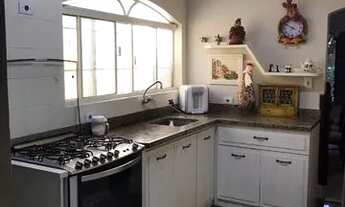 Imagem: Sobrado à venda, 3 quartos, 2 suítes