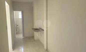 Imagem: APARTAMENTO COM 56M² PARA LOCAÇÃO, 01