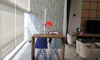 Imagem 7: Apartamento para Venda em São Paulo, Vila Suzana, 3 dormitórios, 3 suítes, 5 banheiros, 4