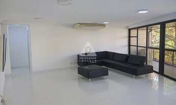 Imagem 2: Cobertura à venda, 3 quartos, 3 suítes, 3 vagas, BARRA DA TIJUCA - RIO DE JANEIRO/RJ