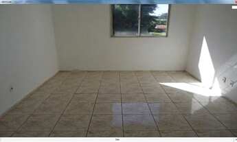 Imagem 2: Apartamento Padrão em São Carlos