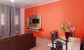 Imagem: DP Casa para venda em Itapuã - Salvador