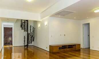 Imagem 3: Apartamento para Aluguel - Jardim Guanabara, 4 Quartos, 220 m2