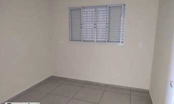 Imagem 4: Casa com 3 dormitórios para alugar, 80 m² por R$ 1.300,00/mês - Jardim São Fernando - Camp