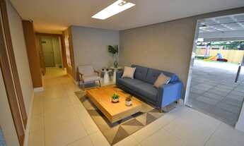 Imagem 2: Apartamento para locação ou venda com 2 quartos 50m2 em Casa Amarela - Recife - PE