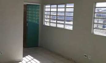 Imagem 2: Solteiro(a)? Perfeito! Aluguel Paranoá 1 Quarto