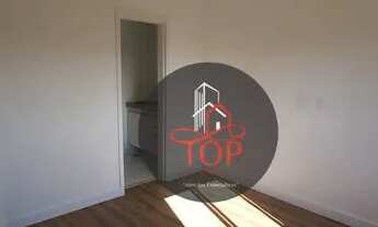 Imagem 6: Apartamento com 2 dormitórios para alugar, 60 m² por R$ 2.455,22/mês - Vila Assunção - San