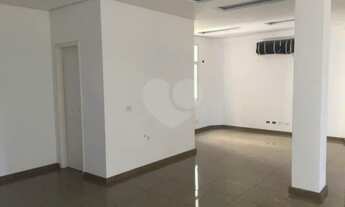 Imagem 3: Barra Funda - Predio Inteiro locação