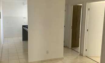 Imagem 2: Alugo Apartamento novo de 2 Quartos com Armário e Fogão Cooktop. R$ 850,00 incluso condomí