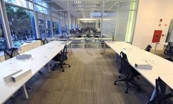 Imagem 3: Laje corporativa de 1.520m² para alugar em Brooklin- SP