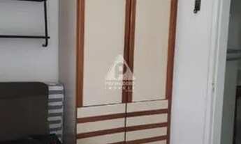 Imagem 3: Apartamento à venda, 1 quarto, Tijuca - RIO DE JANEIRO/RJ