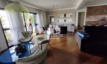 Imagem 2: Lindo Apartamento à Venda no bairro Baeta Neves, 3 dorms sendo 2 suíte, 3 vagas, 198 ² Não