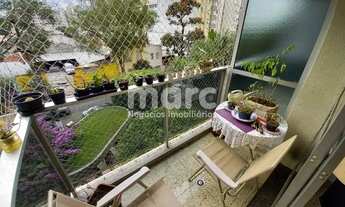 Imagem 5: SAO PAULO - Apartamento Padrão - ACLIMACAO