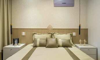 Imagem 4: Apartamento 3 dormitórios à venda Ahú Curitiba/PR