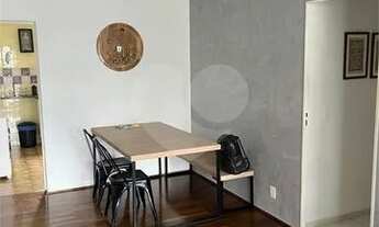 Imagem 2: São Paulo - Apartamento Padrão - BELA VISTA