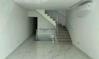 Imagem 2: Casa com 4 dorms, Ponta da Praia, Santos - R$ 1.9 mi, Cod