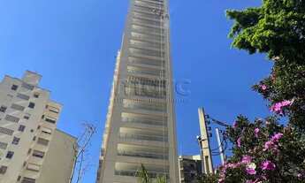 Imagem: SAO PAULO - Apartamento Padrão - ACLIMACAO