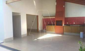 Imagem 5: Araçatuba - Casa - Jardim Nova Yorque