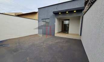 Imagem: Casa com 2 quartos - Bairro Papillon Park