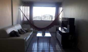 Imagem: Residencial Nisia Floresta