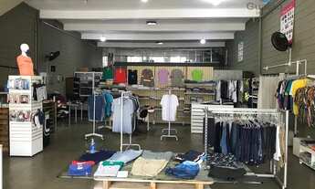 Imagem 7: Vendo Prédio Comercial, 03 pavimentos, Terreno 10 x 26, Vila Mathias, Santos