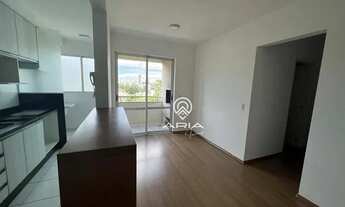 Imagem 3: Residencial Pateo Aurora, Aurora Londrina/PR , Apartamento à venda com 3 dormitórios, Suít