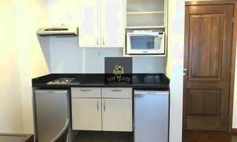 Imagem 3: Flat disponível em Pinheiros