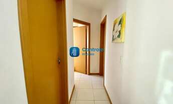 Imagem 2: Apartamento para venda possui 65 metros quadrados com 2 quartos