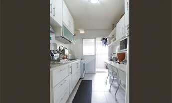 Imagem 5: São Paulo - Apartamento Padrão - ALTO DA LAPA