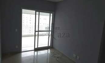 Imagem 2: Apartamento Padrão em São José dos Campos