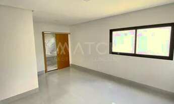 Imagem 7: Parquiville Pinheiros ; 3 suítes