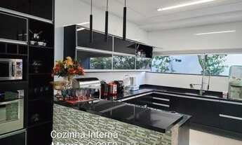 Imagem 6: Magnifica Mansão Duplex 862m2, 4 suites, piscina, academia, escritorio, área gourmet. Pont