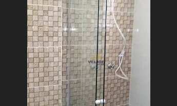 Imagem 7: Casa com 2 dormitórios para alugar, 38 m² por R$ 1.210,00/mês - Jardim Maristela - São Pau