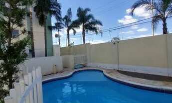 Imagem 12: VENDO AGIO APARTAMENTO QS 303 Residêncial vila burguesa.. OTIMA LOCALIZAÇÃO