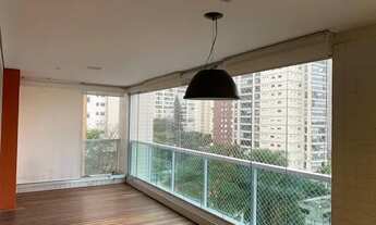 Imagem 5: Apartamento para aluguel e venda possui 194M² com 4 quartos, 3vagas